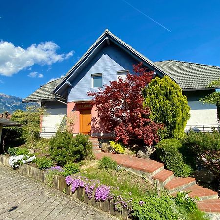 House Eden With Mountain Views Lejlighed Bled Eksteriør billede