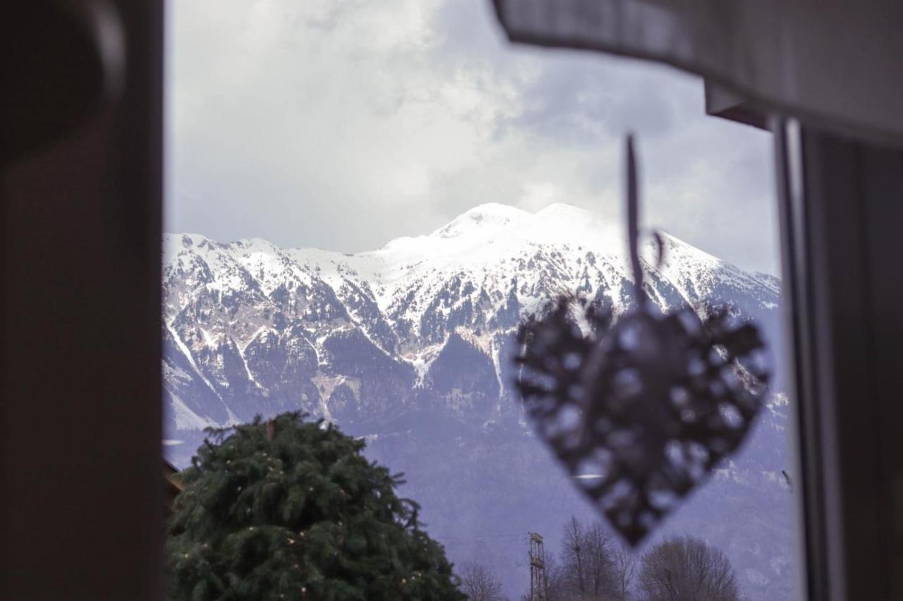 House Eden With Mountain Views Lejlighed Bled Eksteriør billede